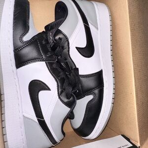 Air Jordan 1 Low (GS)